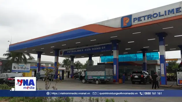 Quảng Ninh bảo đảm nguồn cung xăng dầu cho sản xuất và tiêu dùng