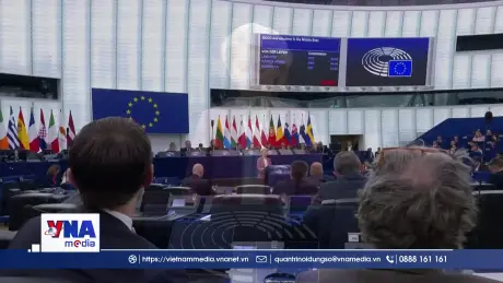 EU khuyến nghị giảm thuế năng lượng