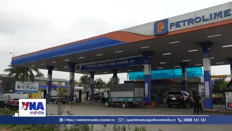 Quảng Ninh bảo đảm nguồn cung xăng dầu cho sản xuất và tiêu dùng