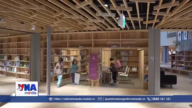 Tiêu điểm quốc tế: Hành trình hồi sinh chưa khép lại