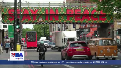 Anh định nghĩa “hành vi thù địch” với người Hồi giáo