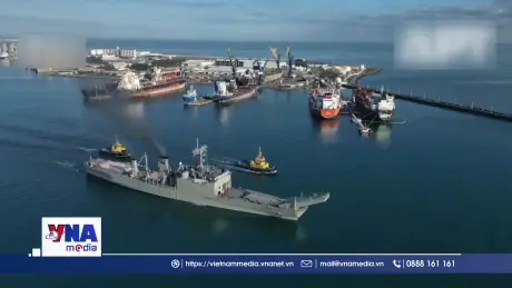 Cuba đối mặt khủng hoảng nhân đạo nghiêm trọng 