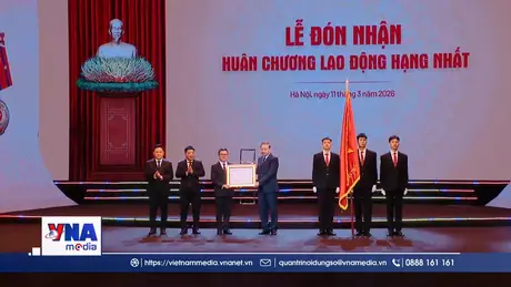 Báo Nhân Dân phải là 