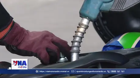 Lần đầu sau hơn 3 năm, chi quỹ bình ổn giá xăng dầu