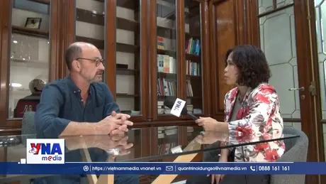 Chuyên gia Argentina đánh giá cao ý nghĩa cuộc bầu cử Quốc hội Việt Nam