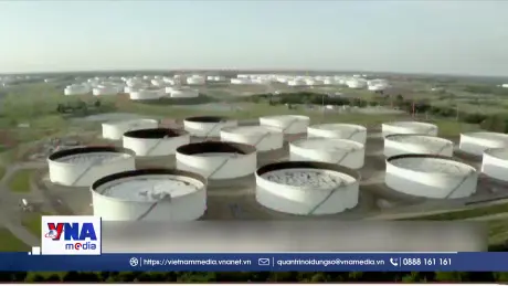 G7 sẵn sàng thực hiện các biện pháp cần thiết để ứng phó giá dầu