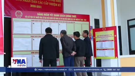 Đồng bào công giáo Ninh Bình hướng về ngày hội non sông