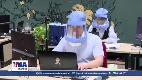 Khu vực công là khách hàng đầu tiên của sản phẩm công nghệ Việt Nam