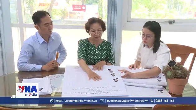 Những “hạt nhân” thầm lặng trong ngày hội lớn