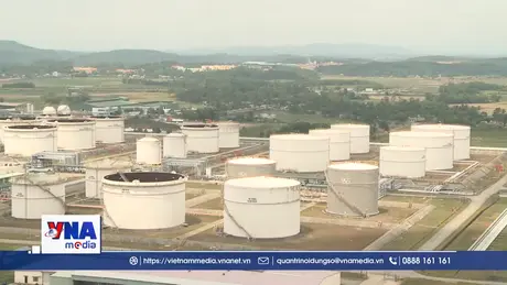 Quỹ bình ổn: từ trạng thái nghỉ đến tái kích hoạt