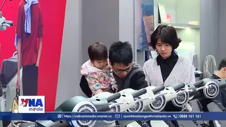 Xe điện và Hybrid: Lời giải cho bài toán chi phí nhiên liệu
