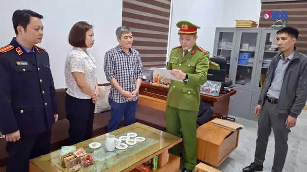 An ninh 365+ ngày 12/3/2026: Đánh sập đường dây lừa đảo bán “bài thuốc gia truyền 3 đời” Hoàng Minh Đường