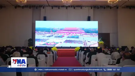 Quân khu 7 gặp mặt tri ân cán bộ cao cấp Quân đội nghỉ hưu