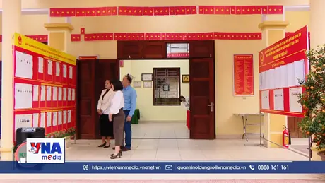 Niềm tin và sự kỳ vọng của cử tri Thủ đô