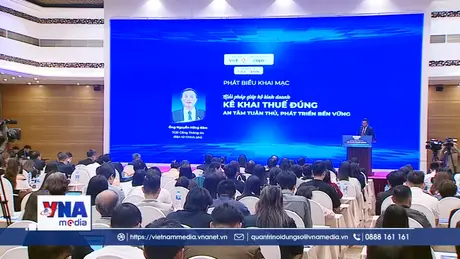 Kê khai thuế 2026: Không 