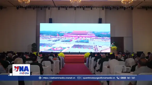 Quân khu 7 gặp mặt tri ân cán bộ cao cấp Quân đội nghỉ hưu