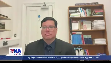 Quốc hội kiến tạo nền tảng phát triển kinh tế