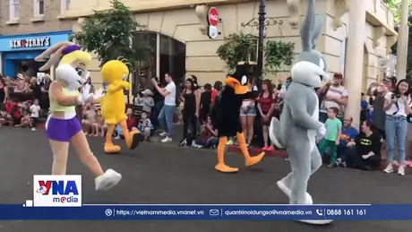 Thành phố lý tưởng nhất thế giới để nuôi dạy trẻ