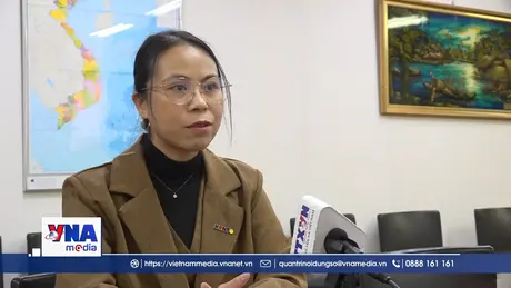 Nền tảng quan trọng cho giai đoạn phát triển mới