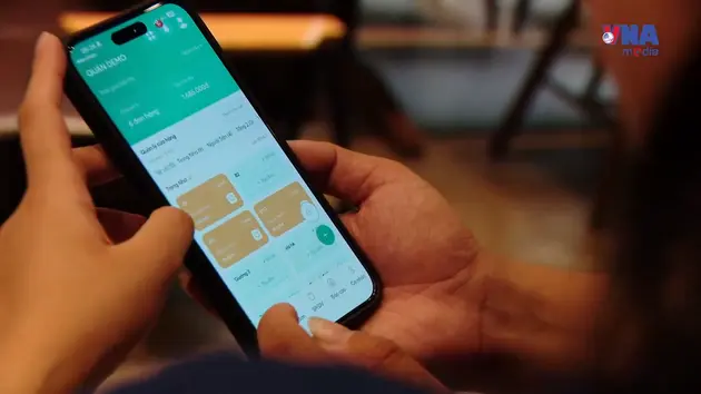 Dòng chảy công nghệ ngày 11/3/2026