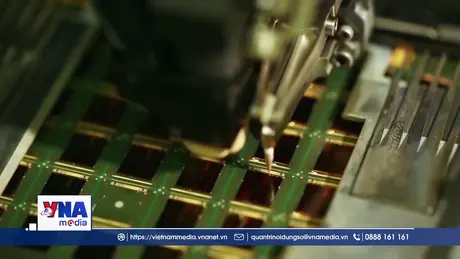 Google lọt nhóm khách hàng lớn nhất của Samsung Electronics