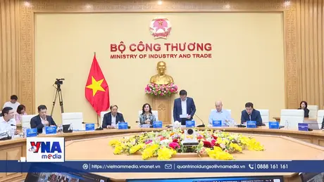 Giải pháp xuất khẩu bứt phá tăng trưởng