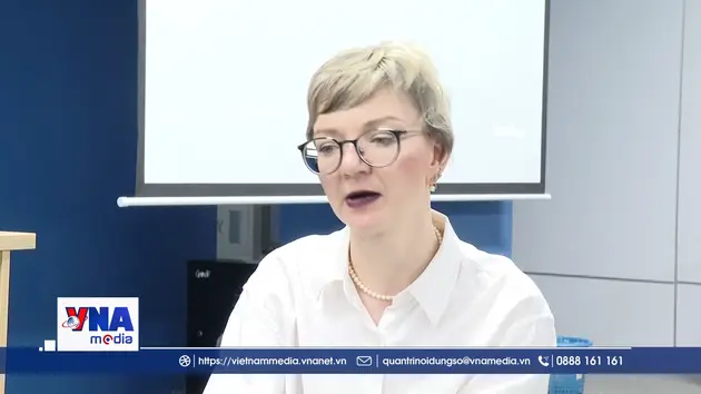 Quốc hội Việt Nam và vai trò trong kỷ nguyên phát triển mới