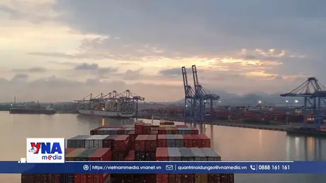 Thành tựu kinh tế xã hội 5 năm qua