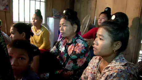 Tạo sinh kế bền vững – Ngăn chặn tội phạm từ gốc rễ