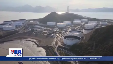 Toàn cảnh xung đột tại Trung Đông ngày 12/03: Châu Âu lo ngại “bóng ma” khủng hoảng năng lượng 