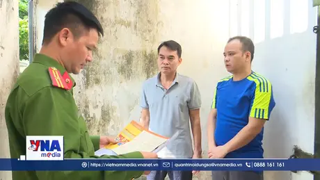 Hải Phòng: Đảm bảo quyền bầu cử cho người bị tạm giữ, tạm giam