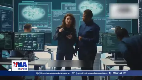 Tin giả gây thiệt hại 417 tỷ USD mỗi năm cho kinh tế toàn cầu