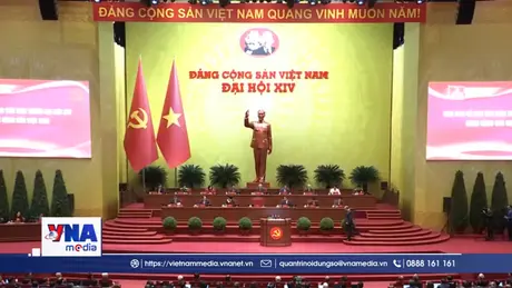 Học giả Trung Quốc đánh giá cao vai trò Quốc hội Việt Nam trong cải cách