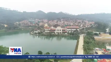 Long mạch bất động sản: Khơi thông từ đâu?