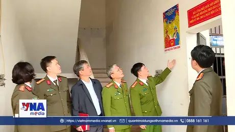 Bảo đảm quyền bầu cử cho người bị tạm giữ, tạm giam