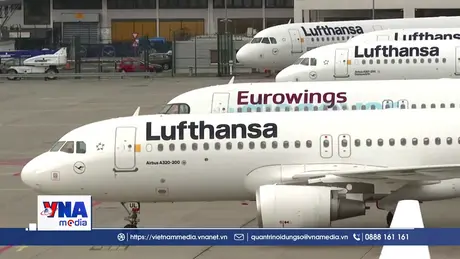 Nhiều hãng hàng không cắt giảm công suất khai thác