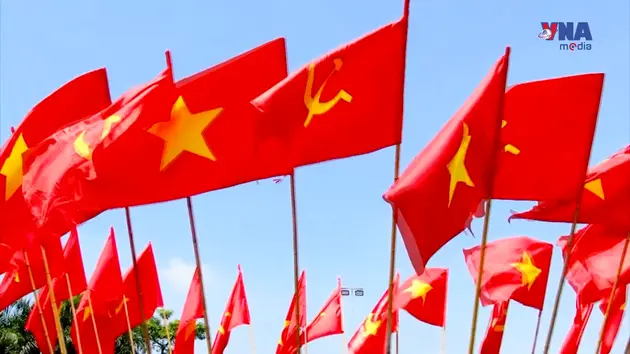 Tiêu điểm quốc tế: Nền tảng cho chặng đường phát triển mới