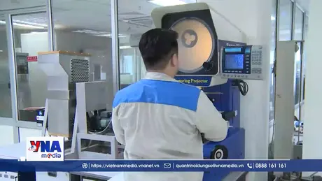 Chuyển đổi số – Bước đi chiến lược của doanh nghiệp