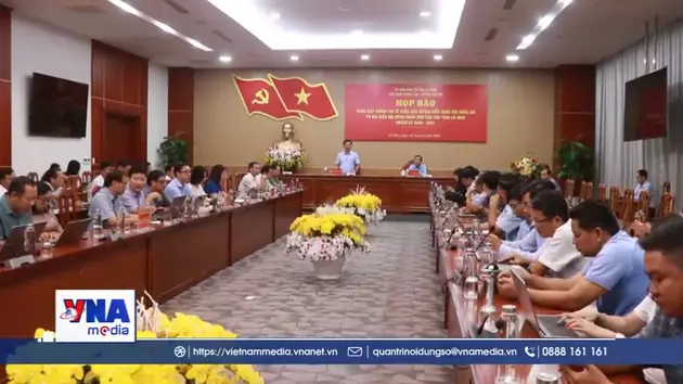 Cà Mau tạo sức lan tỏa cho ngày hội lớn của dân tộc