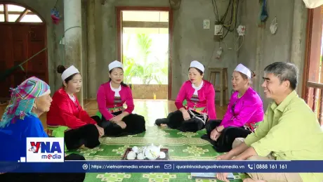 Khẳng định vai trò MTTQ trong ngày hội của toàn dân