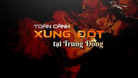 Toàn cảnh xung đột tại Trung Đông ngày 13/03: Đại giáo chủ mới của Iran ra thông điệp đầu tiên