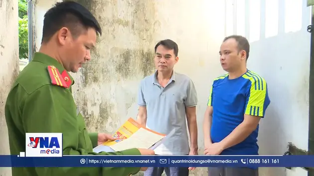 Hải Phòng: Đảm bảo quyền bầu cử cho người bị tạm giữ, tạm giam