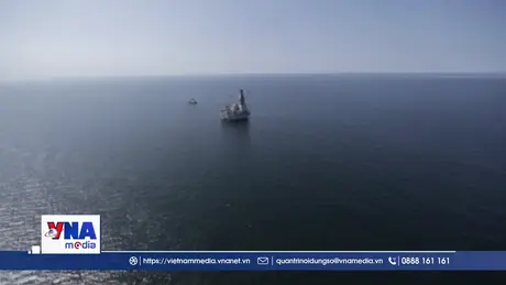 Mỹ tạm thời cho phép bán dầu Nga