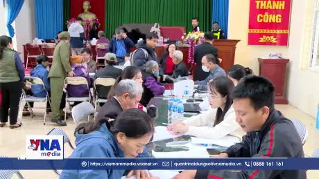 Thêm chính sách đặc thù cho Dự án sân bay Gia Bình