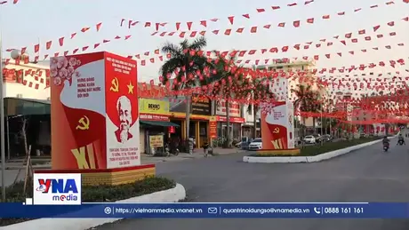 Tổ bầu cử – mắt xích quan trọng trong công tác chuẩn bị bầu cử