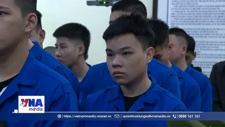 Xét xử 62 thanh, thiếu niên về tội gây rối trật tự công cộng