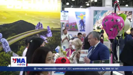 Du lịch Đà Nẵng đón tâm điểm du lịch của năm 2026