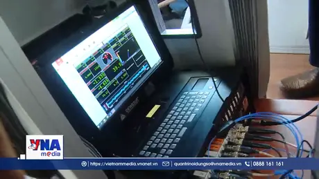 Rà soát độ an toàn của xe giường nằm hai tầng trên các tuyến đường miền núi