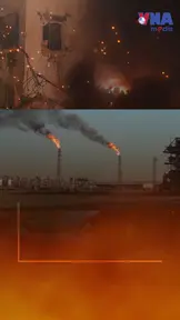 Mỹ muốn Israel kết thúc chiến dịch quân sự với Iran trong vòng 1 tuần