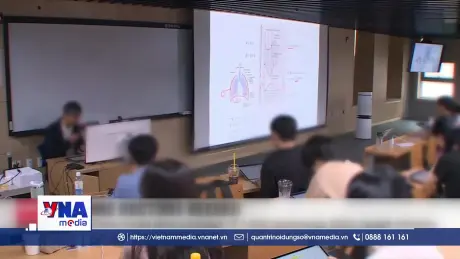 Hàn Quốc tăng chỉ tiêu tuyển sinh trường Y